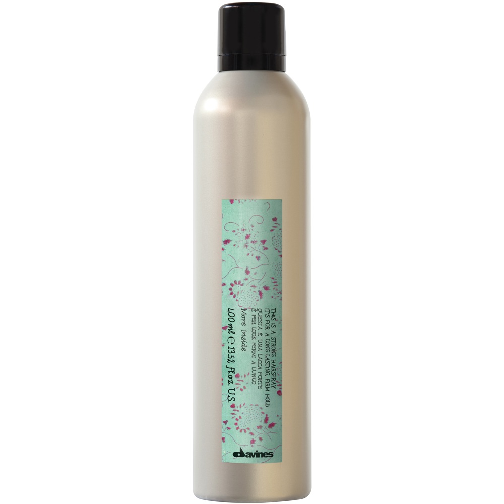 Strong Hair Spray, 400ml