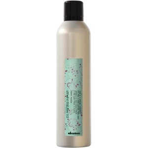 More Inside This is a Strong Hair Spray, 400ml