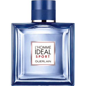 L'Homme Ideal Sport, EdT