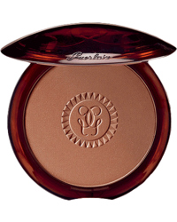 Terracotta Bronzing Powder, 10g, Moyen Brunettes