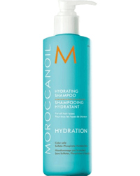 Hydrating Shampoo, 1000ml