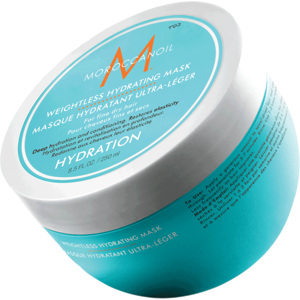 Weightless Hydrating Mask, 500ml