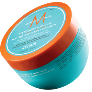 Restorative Hair Mask, 500ml