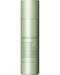 Dry Shampoo Green Apple, 150 ml