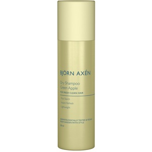 Dry Shampoo Green Apple, 150ml