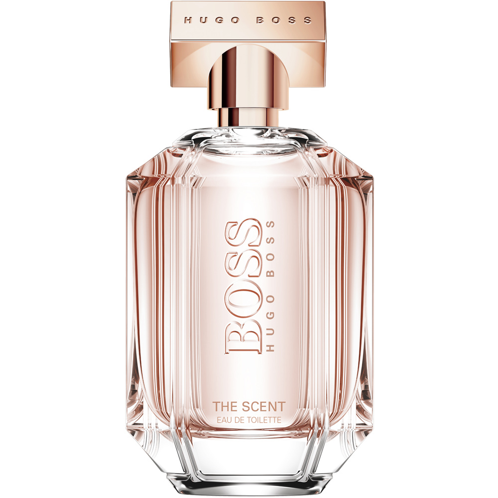 Boss The Scent For Her, EdT