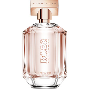Boss The Scent For Her, EdT