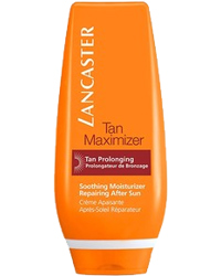 Tan Maximizer After Sun Soothing Moisturizer, 125ml