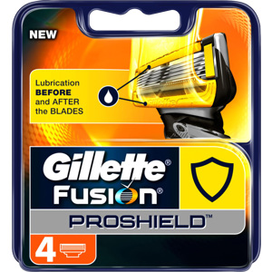 Fusion ProShield 4-pack