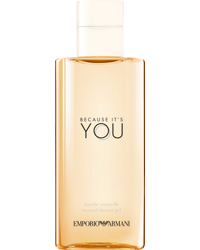 Because It's You, Shower Gel 200ml