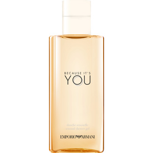 Because It's You, Shower Gel 200ml
