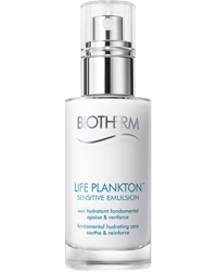 Life Plankton Sensitive Emulsion, 50ml