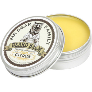 Beard Balm Citrus, 60ml