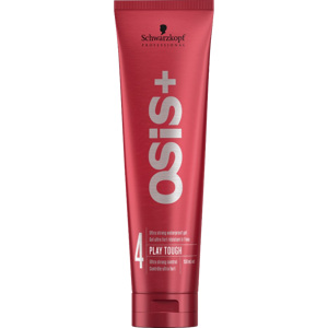 Osis Play Tough Ultra Strong Waterproof Gel, 150ml