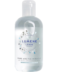 Lähde Pure Arctic Miracle 3-In-1 Micellar Water, 200ml