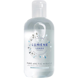 Lähde Pure Arctic Miracle 3-In-1 Micellar Water