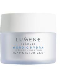 Lähde Intense Hydration 24H Moisturizer, 50ml