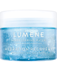 Lähde Hydration Recovery Oxygenating Gel Mask, 150ml