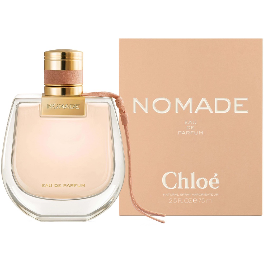 Nomade, EdP