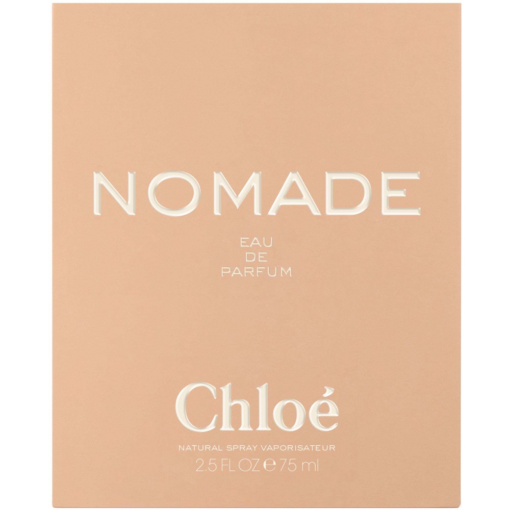 Nomade, EdP