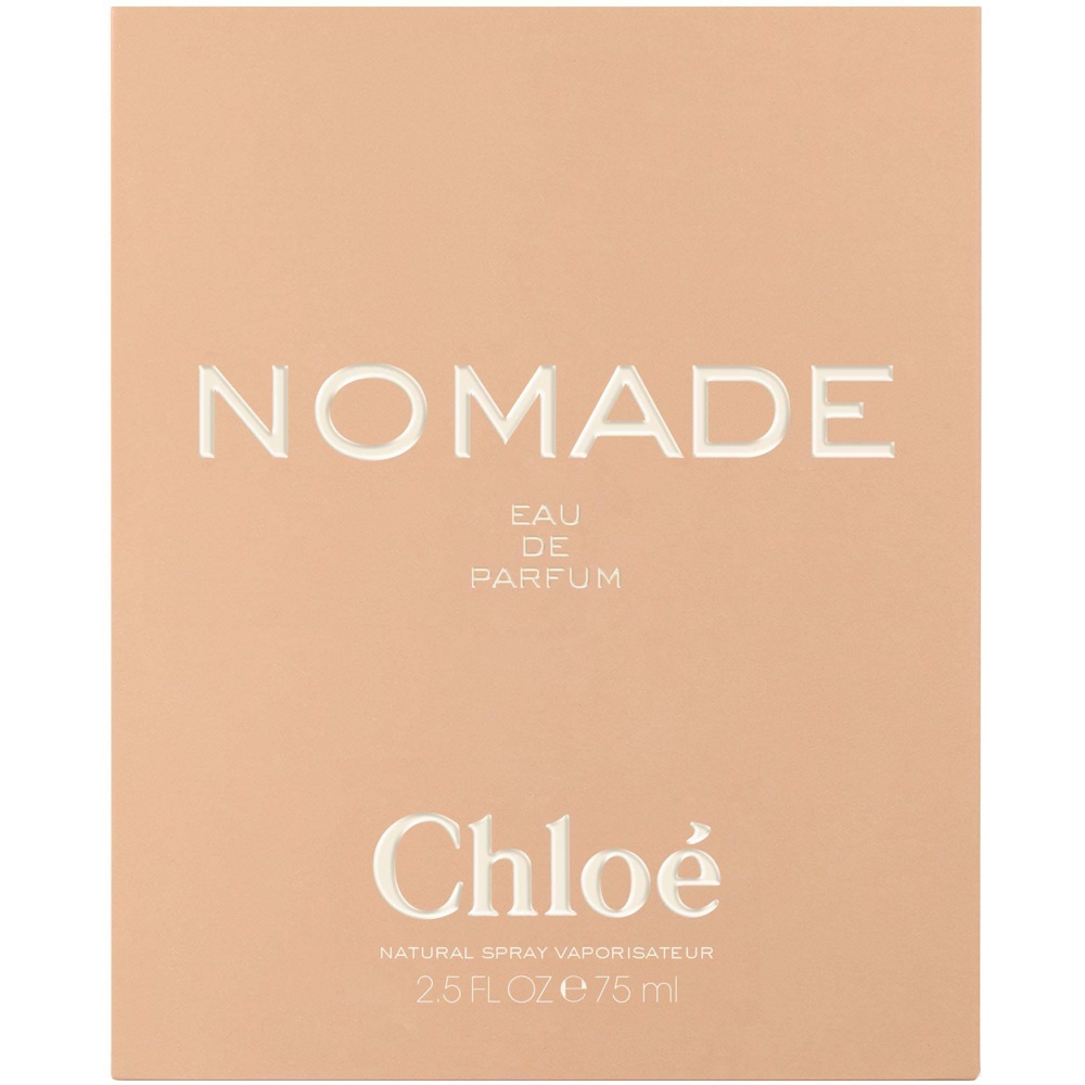 Nomade, EdP