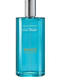 Cool Water Wave for Men, EdT 75ml
