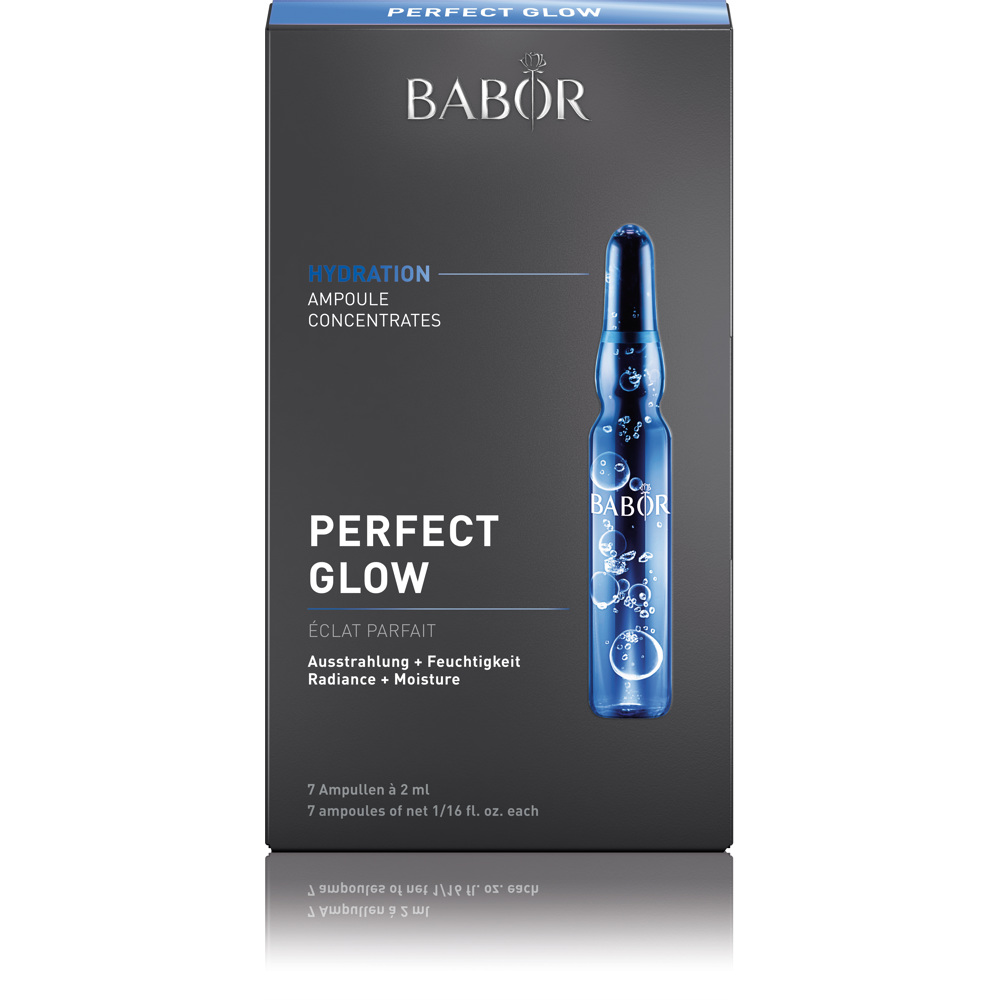 Perfect Glow Ampoule Concentrates, 7x2ml