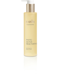 Cleansing Phytoactive Reactivating, 100ml