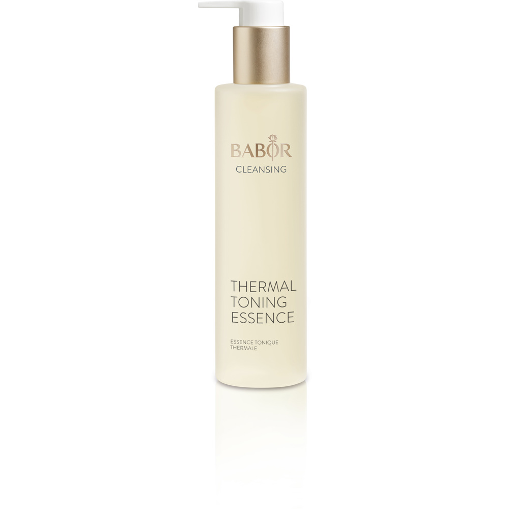 Cleansing Thermal Tonic Essence, 200ml