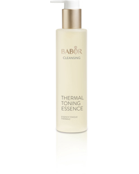Cleansing Thermal Tonic Essence, 200ml