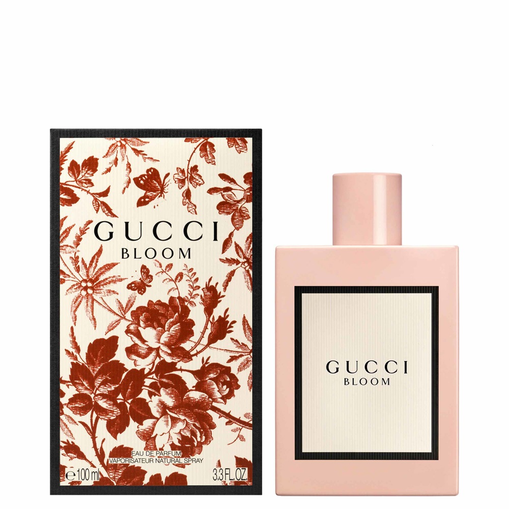 Gucci Bloom, EdP