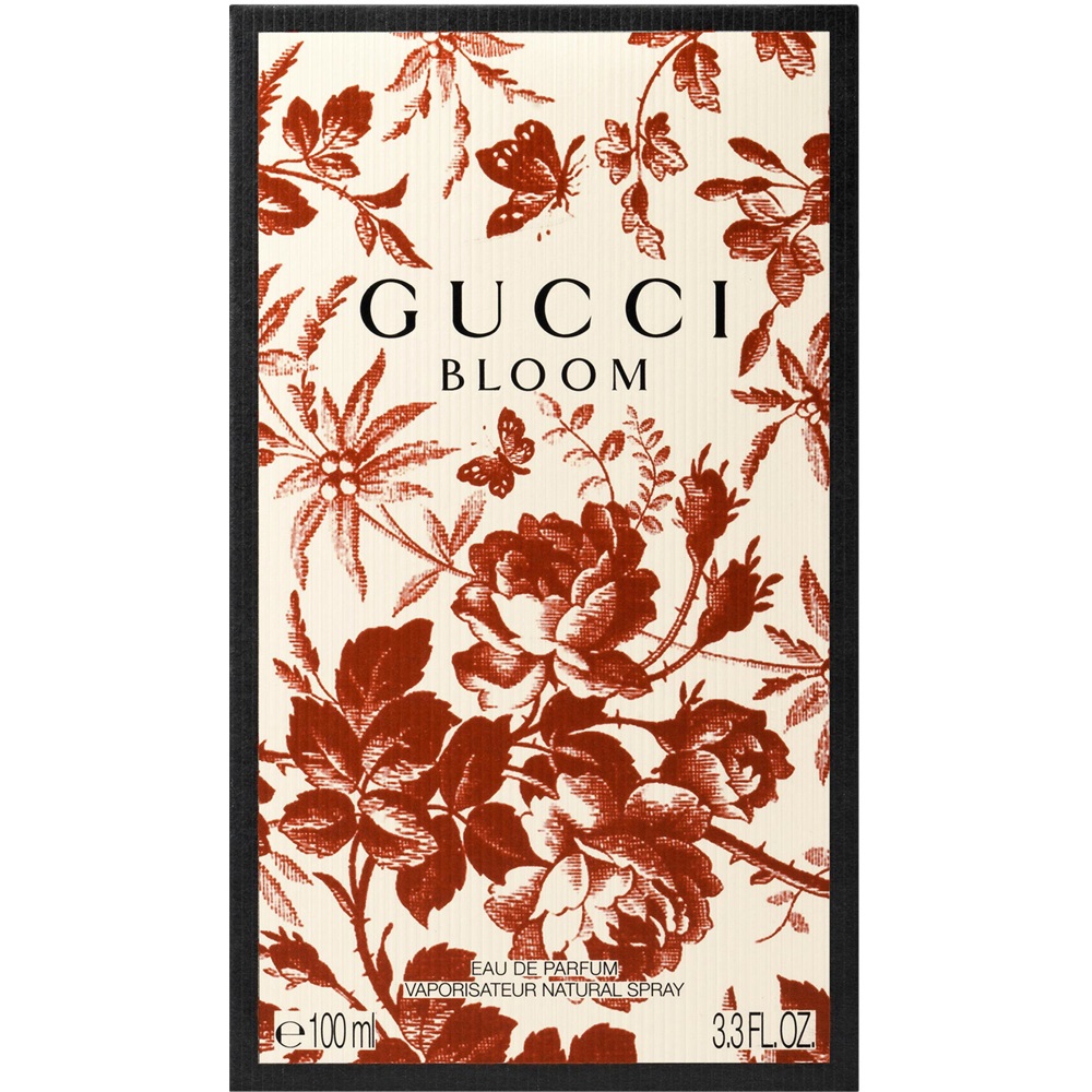 Gucci Bloom, EdP