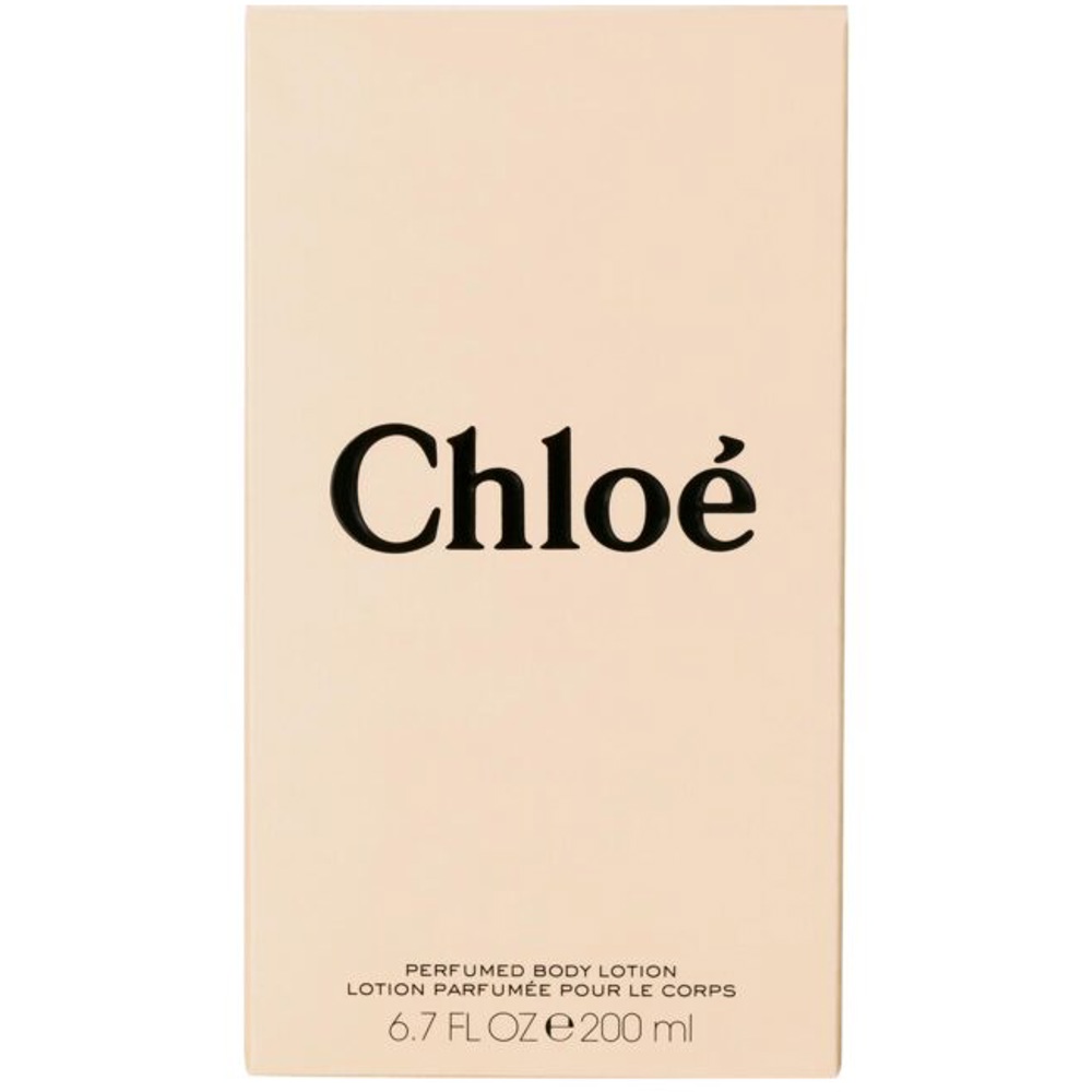 Chloé, Body Lotion 200ml