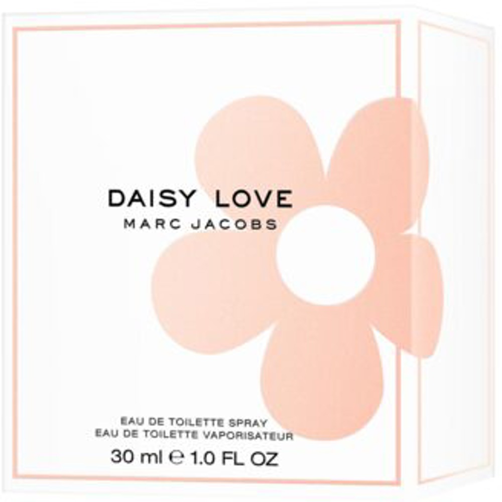 Daisy Love, EdT
