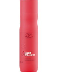 Invigo Color Brilliance Shampoo Fine/Normal, 250ml