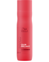 Invigo Color Brilliance Shampoo Coarse, 250ml