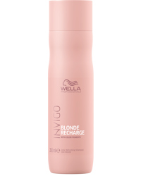 Invigo Blonde Recharge Cool Blond Shampoo, 250ml