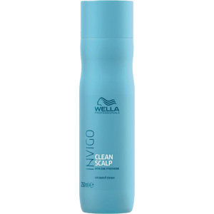 Invigo Balance Clean Scalp Shampoo, 250ml