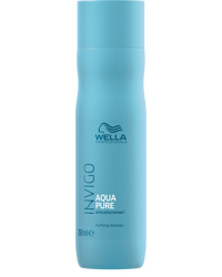 Invigo Balance Aqua Pure Shampoo, 250ml