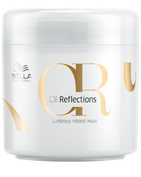 Oil Reflections Mask, 150ml