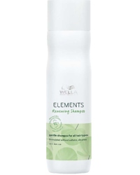 Elements Renewing Shampoo, 250ml