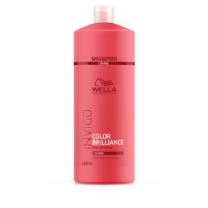 Invigo Color Brilliance Shampoo Coarse