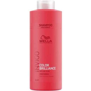 Invigo Color Brilliance Shampoo Fine/Normal, 1000ml