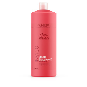 Invigo Color Brilliance Shampoo Fine/Normal, 1000ml