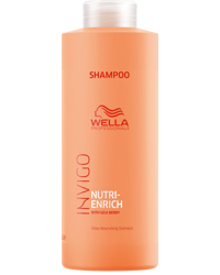 Invigo Nutri-Enrich Shampoo, 1000ml