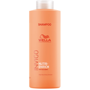 Invigo Nutri-Enrich Shampoo, 1000ml