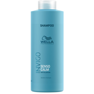 Invigo Senso Calm Shampoo, 1000ml