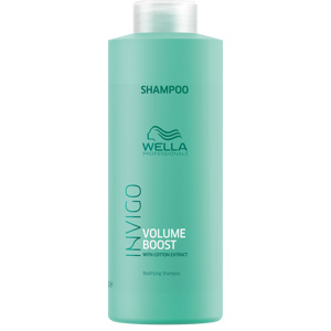 Invigo Volume Boost Shampoo