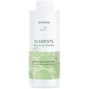 Elements Renewing Shampoo, 1000ml