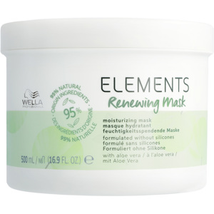 Elements Renewing Mask